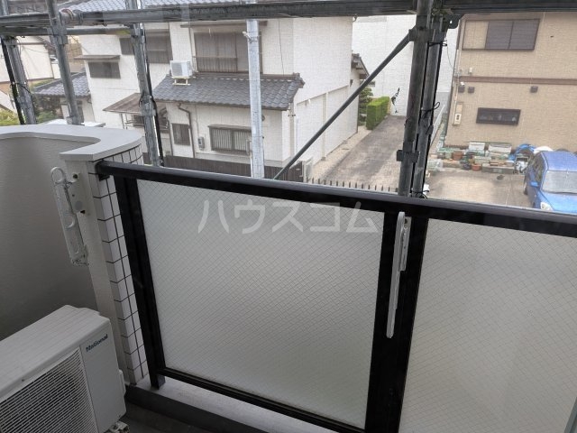 15/29 バルコニー