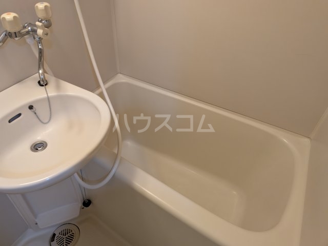 9/29 浴室