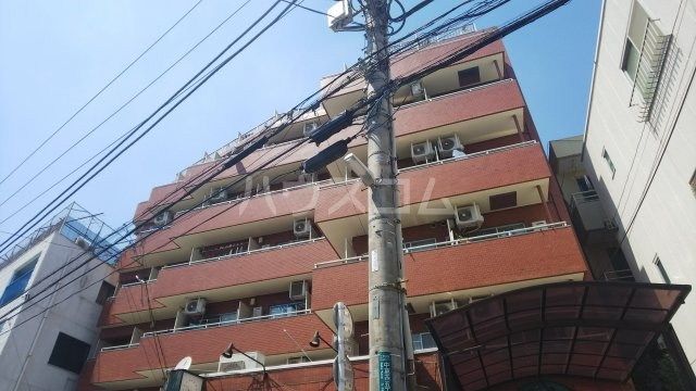 1/30 外観