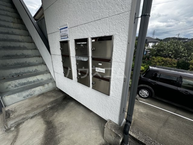 7/24 玄関