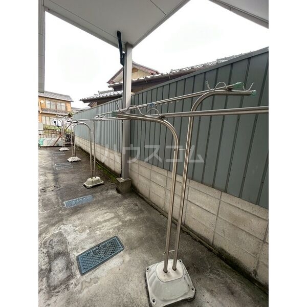 14/24 駐車場