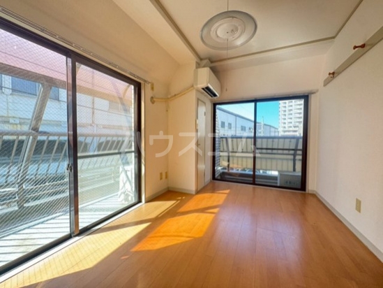 3/24 リビング/ダイニング