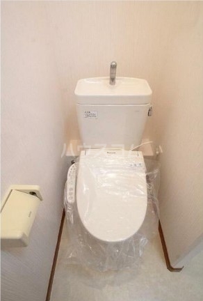 9/23 トイレ