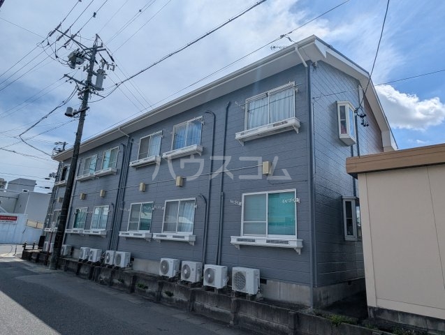 1/8 外観