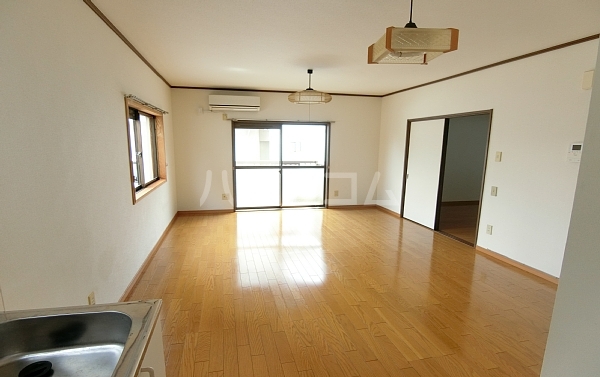 4/21 リビング/ダイニング