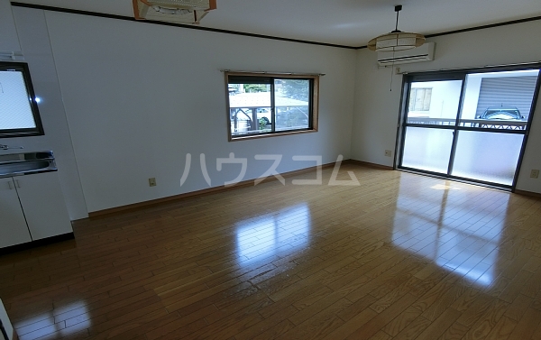 3/21 リビング/ダイニング