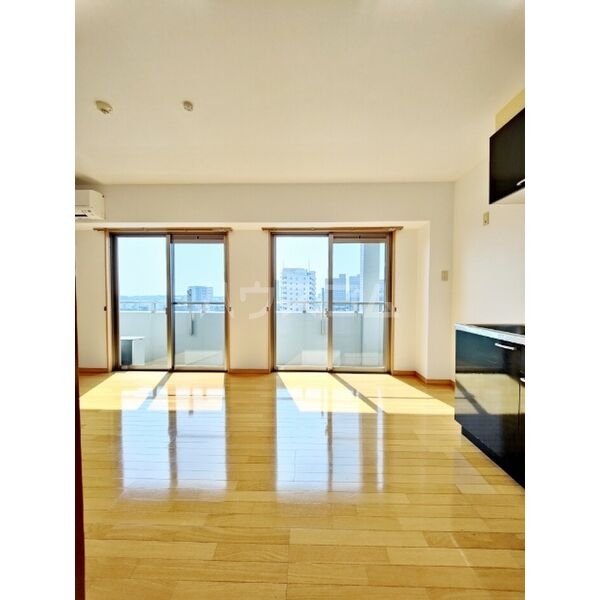 3/18 リビング/ダイニング