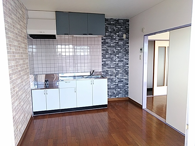 4/30 リビング/ダイニング