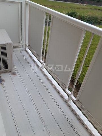 16/30 バルコニー