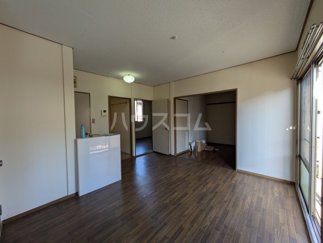 3/27 リビング/ダイニング