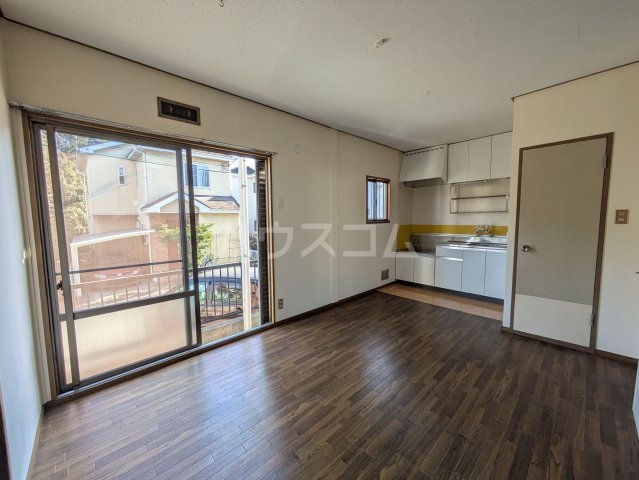 2/27 リビング/ダイニング