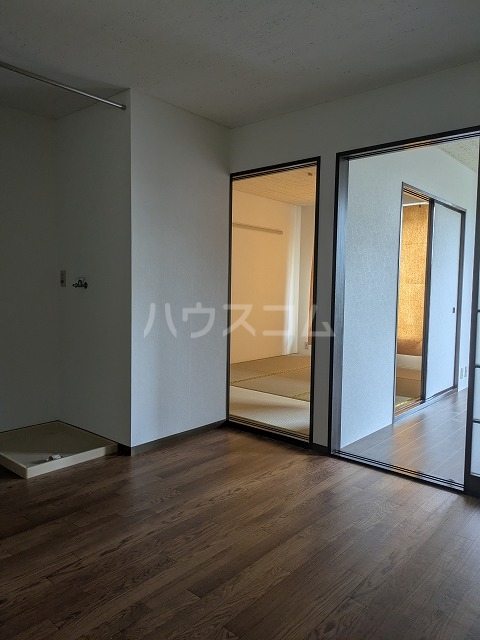 6/28 リビング/ダイニング