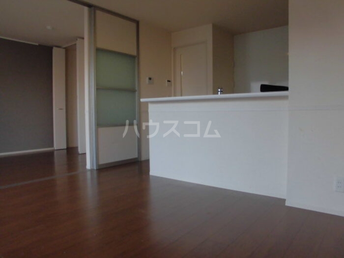 3/25 リビング/ダイニング