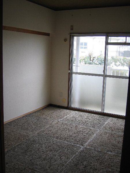 3/9 駐車場