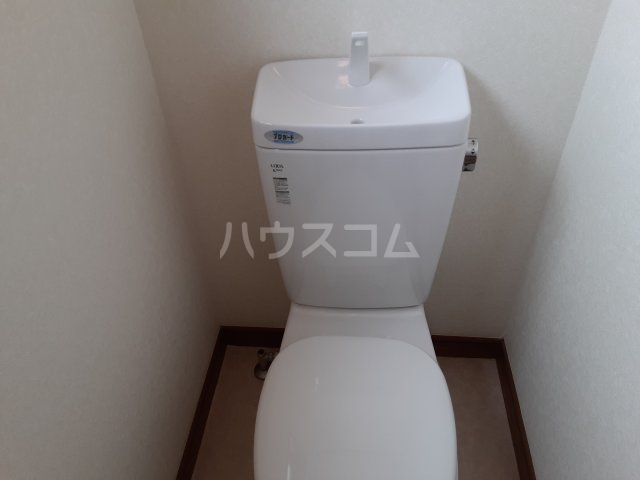 14/30 トイレ