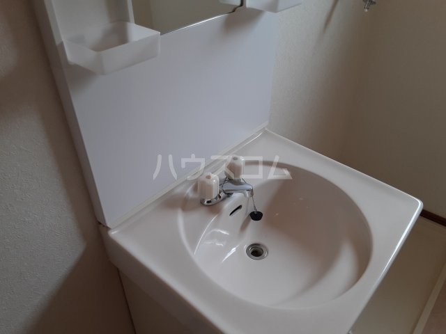 16/30 洗面