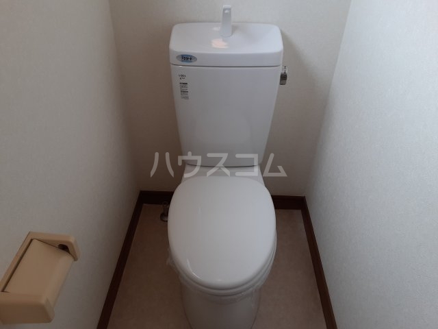 13/30 トイレ