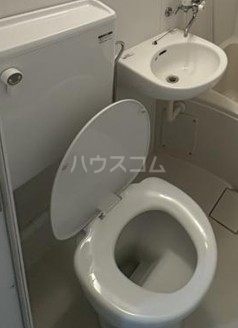 9/26 トイレ