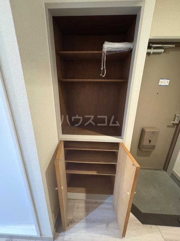 4/26 収納