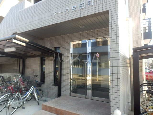 2/8 エントランス