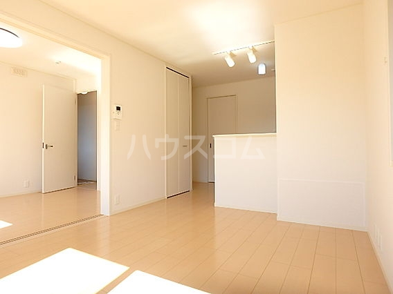 6/26 リビング/ダイニング