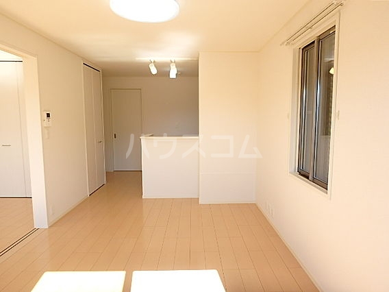 3/26 リビング/ダイニング