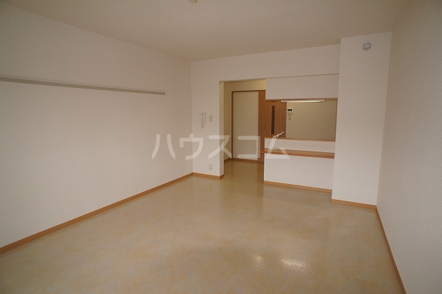 5/28 リビング/ダイニング