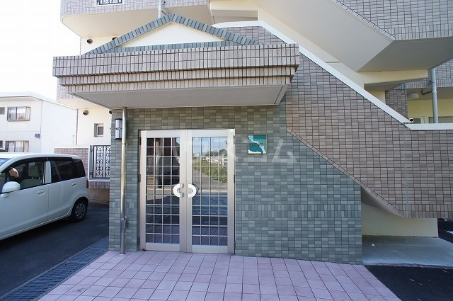 3/6 エントランス