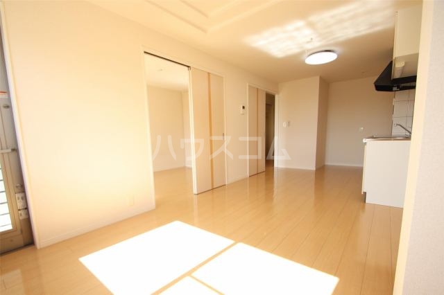 3/27 リビング/ダイニング