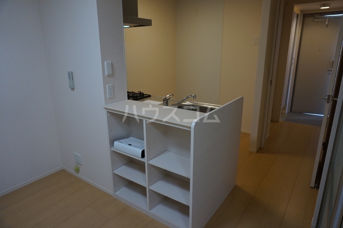 3/11 リビング/ダイニング