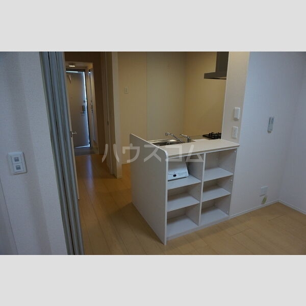 3/10 リビング/ダイニング