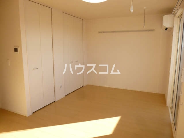 5/20 寝室