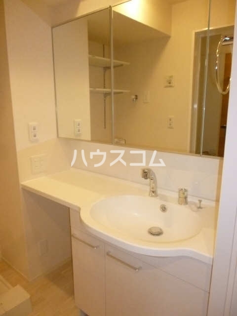 11/20 洗面