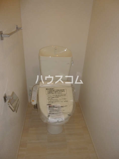 10/20 トイレ
