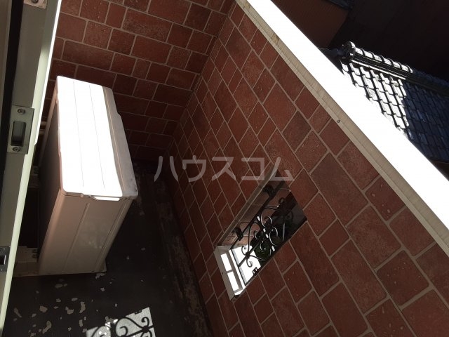 16/30 バルコニー