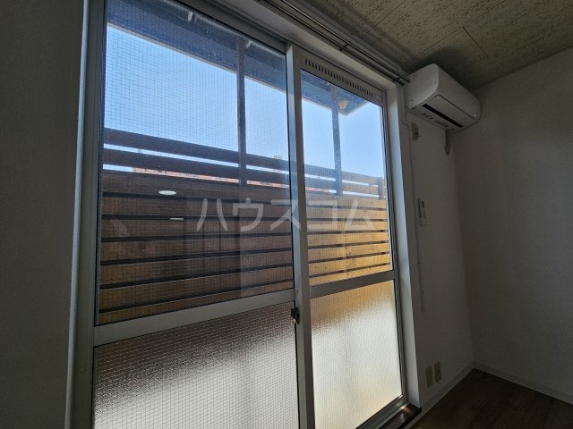 14/25 バルコニー