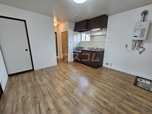 4/25 リビング/ダイニング