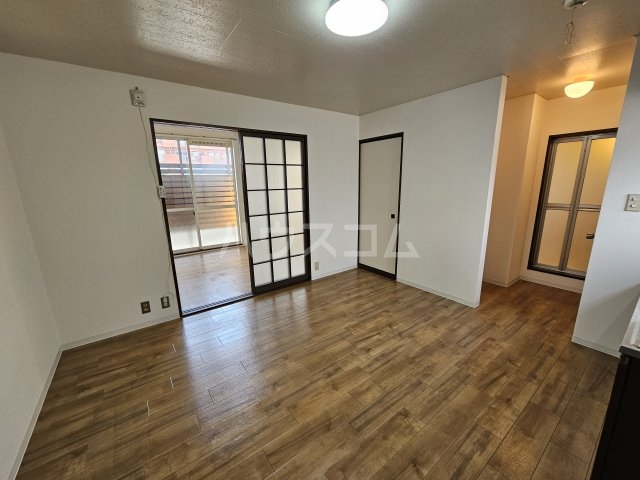 3/25 リビング/ダイニング