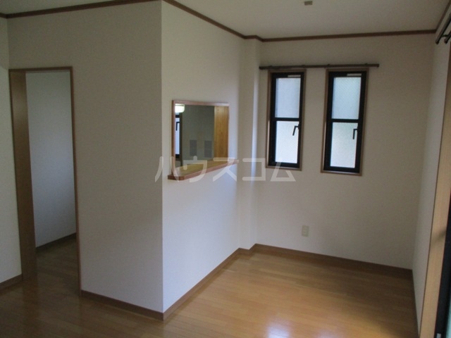 3/24 リビング/ダイニング