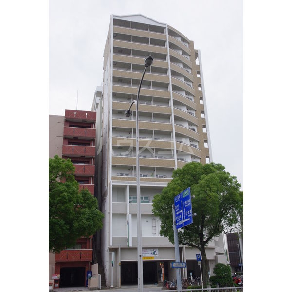 4/30 外観