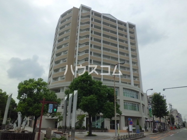 1/11 外観