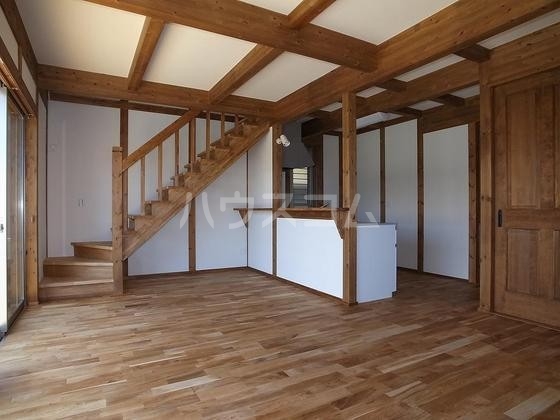 3/13 リビング/ダイニング