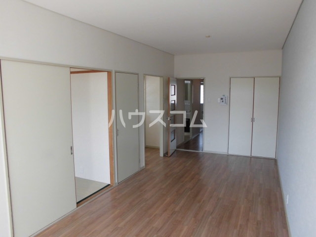 3/24 リビング/ダイニング