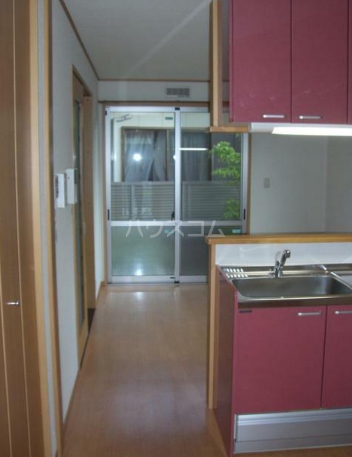 3/14 リビング/ダイニング