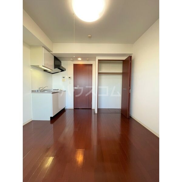 8/30 リビング/ダイニング