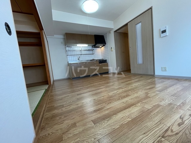 3/30 リビング/ダイニング