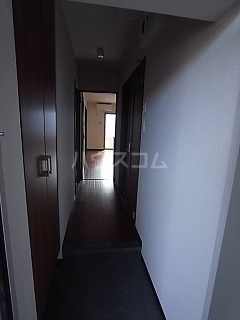 9/30 玄関