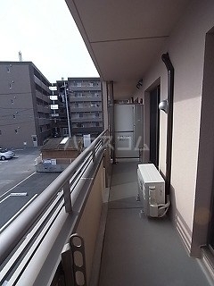 17/30 バルコニー