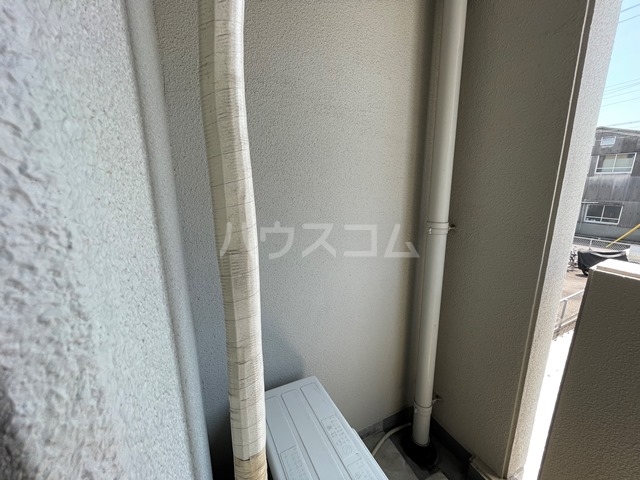 17/30 バルコニー