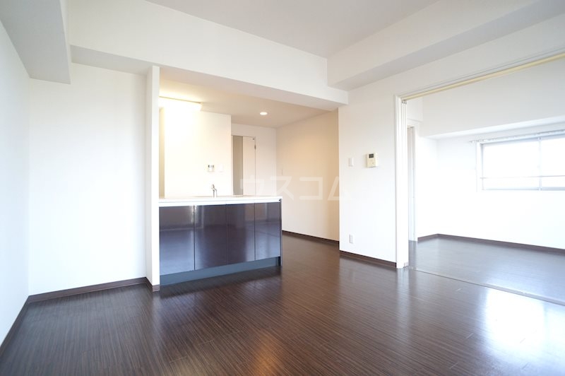 7/30 リビング/ダイニング